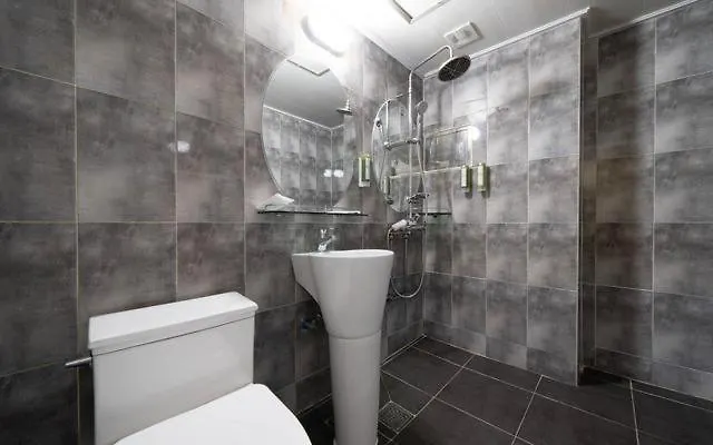 Pro Hotel Busan